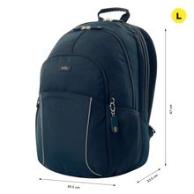Mochila Totto Cambri 2.0 Azul Marino