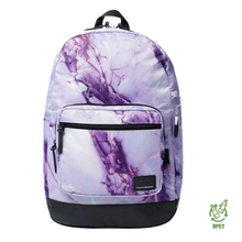 Mochila Totto Tocax Morada