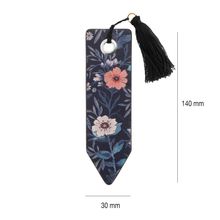 Separador de Libro Miquel Rius British Bloom