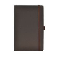 Libreta Ejecutiva Danpex Milano Cobre 192 páginas