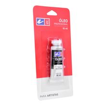Pintura Óleo Atl 225 Negro Marfil 16ml