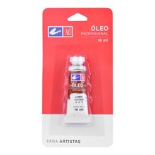 Pintura Óleo Atl 229 Sombra Tostada 16ml