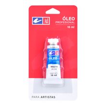 Pintura Óleo Atl 224 Violeta 16ml