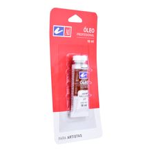Pintura Óleo Atl 232 Siena Natural 16ml