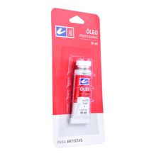 Pintura Óleo Atl 4 Magenta Fluor 16ml