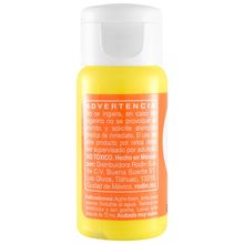 Pintura Acrílica Politec Hobby Tela 1307 Limón Hanza 30ml