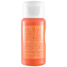 Pintura Acrílica Politec Hobby Tela 1308 Naranja 30ml