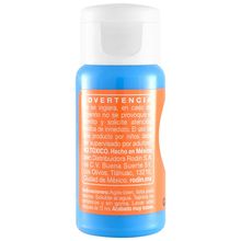 Pintura Acrílica Politec Hobby Tela 1313 Azul Celeste 30ml