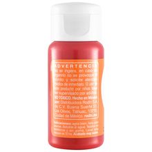 Pintura Acrílica Politec Hobby Tela 1319 Carmín 30ml