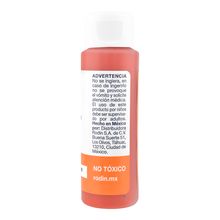 Pintura Acrílica Politec Hobby Mate 309 Rojo Toluidina 60ml