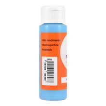 Pintura Acrílica Politec Hobby Mate 316 Azul Pastel 60ml