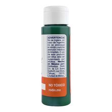 Pintura Acrílica Politec Hobby Mate 330 Verde Oro 60ml