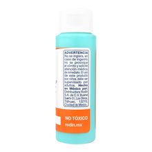 Pintura Acrílica Politec Hobby Mate 333 Verde Pálido 60ml