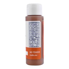 Pintura Acrílica Politec Hobby Mate 351 Piel Latina 60ml