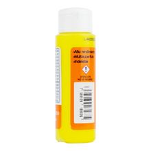 Pintura Acrílica Politec Hobby Mate 307 Limón Hanza 60ml
