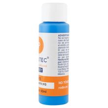 Pintura Acrílica Politec Hobby Mate 313 Azul Celeste 60ml