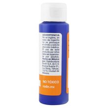 Pintura Acrílica Politec Hobby Mate 315 Azul Ultramar 60ml