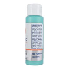 Pintura Acrílica Politec Hobby Metálico 533 Verde 60ml