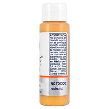 Pintura Acrílica Politec Hobby Metálico 700 Oro 60ml