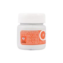 Pintura Acrílica Politec 301 Blanco de Titanio 30ml