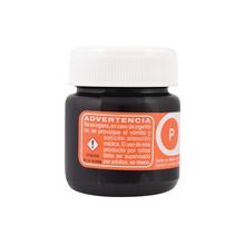 Pintura Acrílica Politec 302 Negro Intenso 30ml