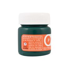 Pintura Acrílica Politec 306 Verde Obscuro 30ml
