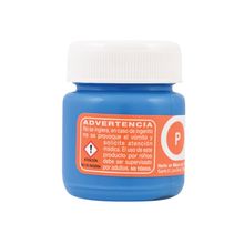 Pintura Acrílica Politec 313 Azul Celeste 30ml