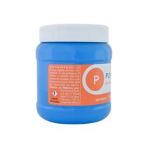 Pintura Acrílica Politec 313 Azul Celeste  250ml