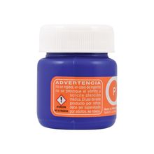 Pintura Acrílica Politec 315 Azul Ultramar 30ml