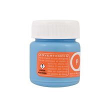 Pintura Acrílica Politec 316 Azul Pastel 30ml
