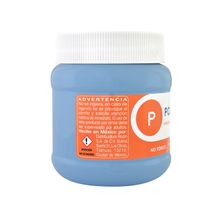 Pintura Acrílica Politec 316 Azul Pastel 250ml