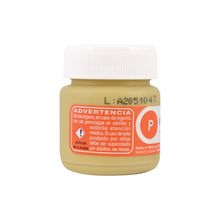 Pintura Acrílica Politec 320 Crema 30ml