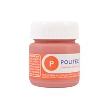 Pintura Acrílica Politec 321 Rosa 30ml