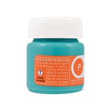 Pintura Acrílica Politec 324 Turquesa 30ml