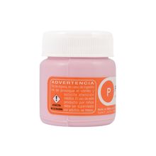 Pintura Acrílica Politec 326 Rosa Pastel 30ml