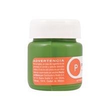 Pintura Acrílica Politec 328 Verde Hoja 30ml