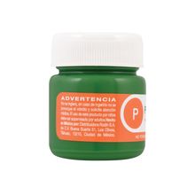 Pintura Acrílica Politec 330 Verde Oro 30ml