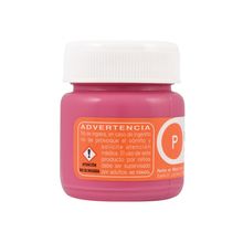 Pintura Acrílica Politec 337 Rosa Mexicano 30ml