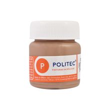 Pintura Acrílica Politec 341 Cadmio 30ml