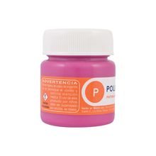 Pintura Acrílica Politec 342 Magenta 30ml