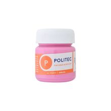 Pintura Acrílica Politec 343 Fiusha 30ml