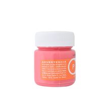 Pintura Acrílica Politec 344 Coral 30ml