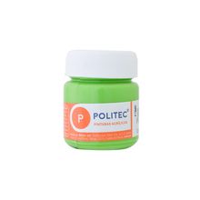 Pintura Acrílica Politec 345 Lima 30ml