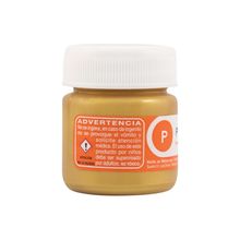 Pintura Acrílica Politec 700 Oro Metálico 30ml