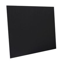 Lienzo para Pintar Roel Negro 28x35cm