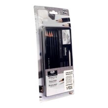 Set para Sketching Royal & Langnickel 14 piezas