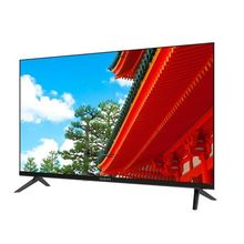 Smart TV Quaroni 4K UHD Linux Netflix 58 pulgadas