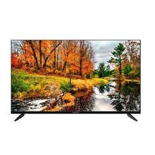 Smart TV Quaroni 4K UHD Linux Netflix 50 pulgadas