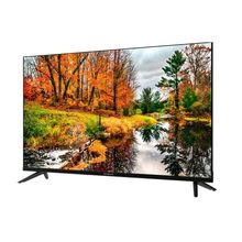 Smart TV Quaroni 4K UHD Linux Netflix 50 pulgadas