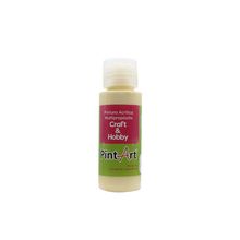 Pintura Acrílica Pint Art Multipropósito Marfil 60ml